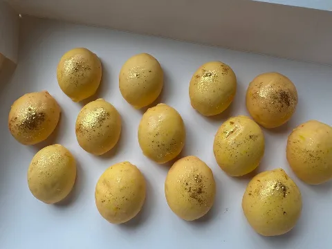 Онлайн-курс корпусних десертів — результат: Anna K.