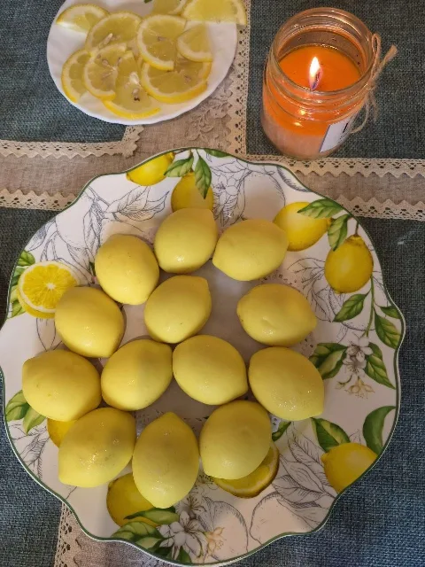 Онлайн-курс корпусних десертів — результат: Світлана Д.
